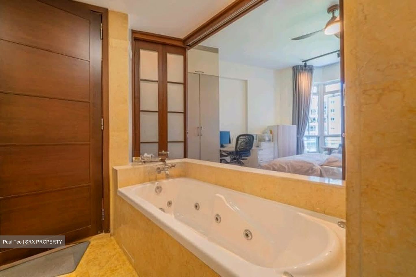 Hillington Green (D23), Condominium #587763411